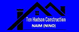Ten Hudson