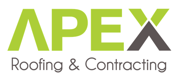Apex Rooking Logo